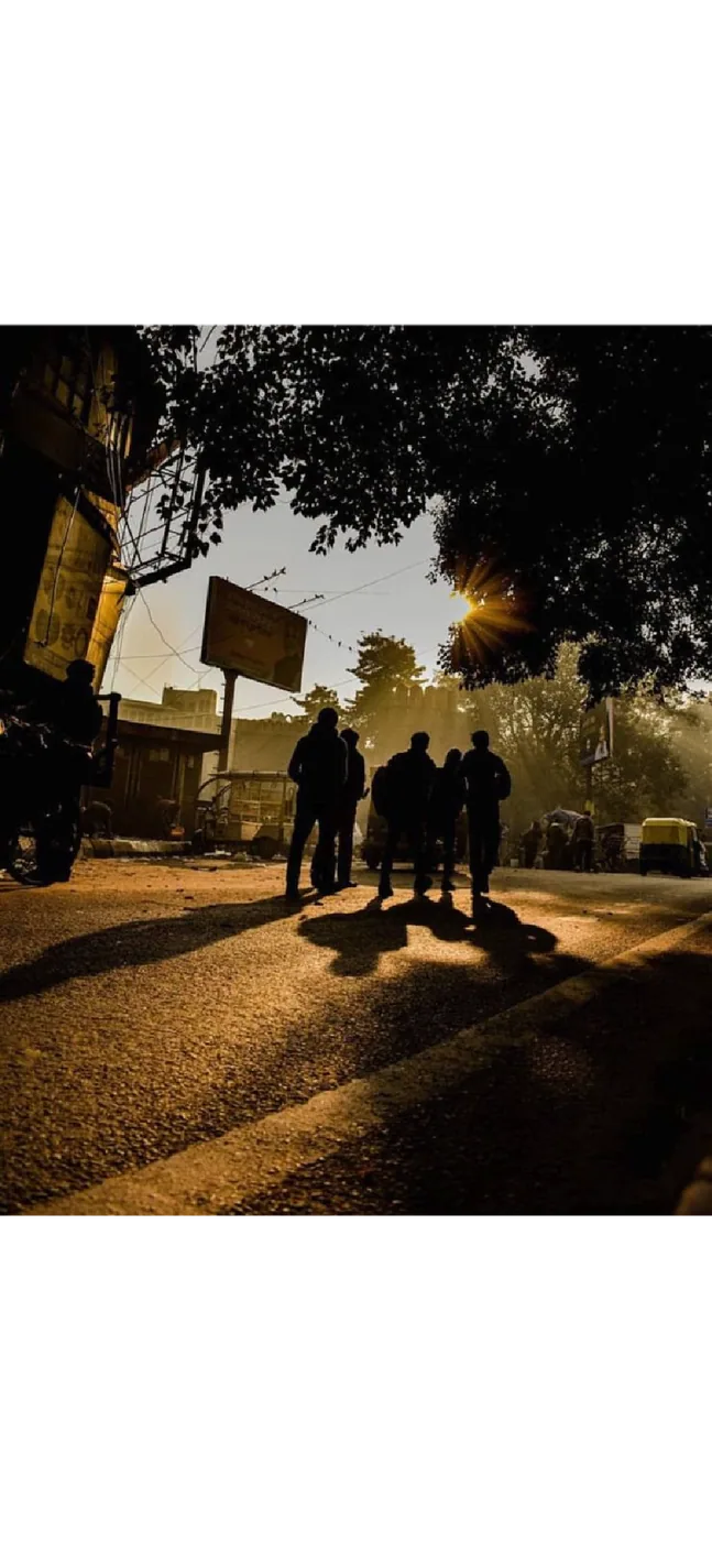 Photograph by Shashank Katariya