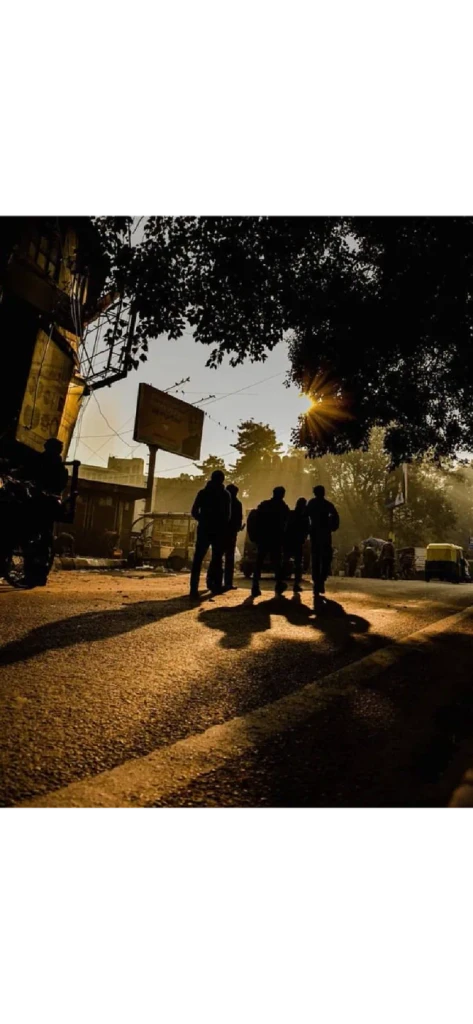 Photograph by Shashank Katariya