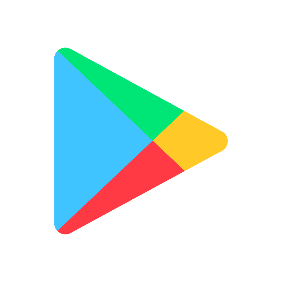 Logo Play Store