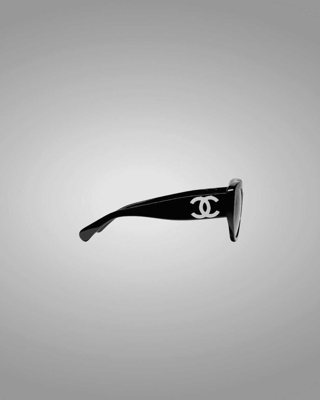 Chanel Butterfly Sunglasses