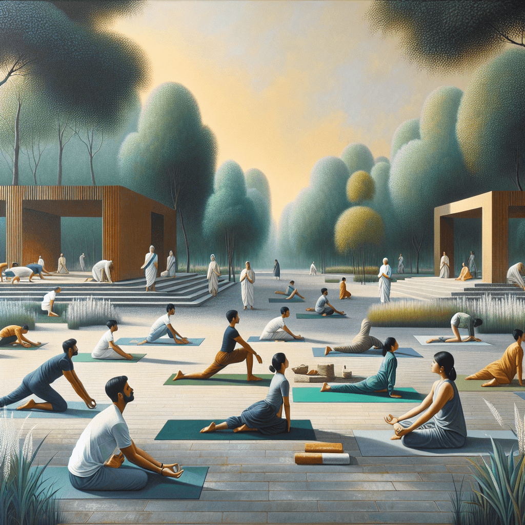 The Ultimate Guide to Posture Correction for Kokapet Residents: Embrace Holistic Wellness