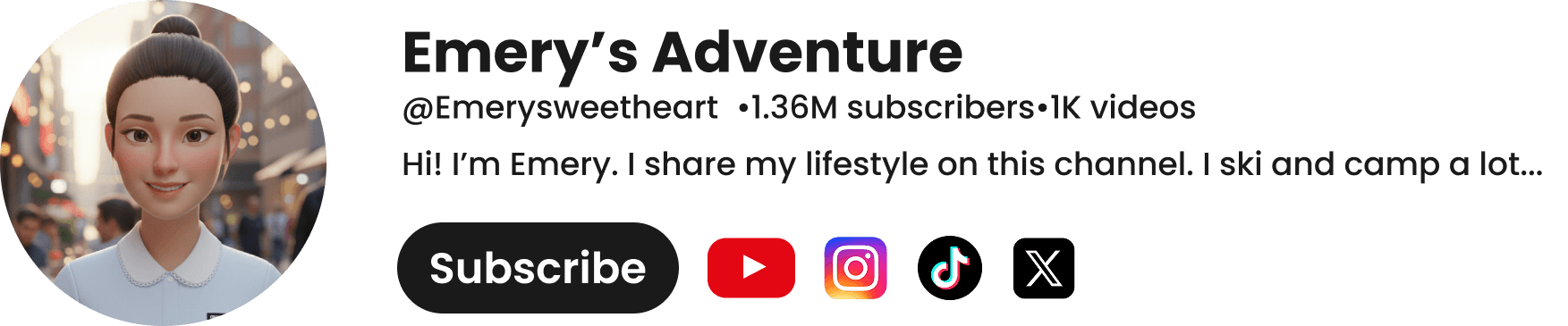 Sample project image