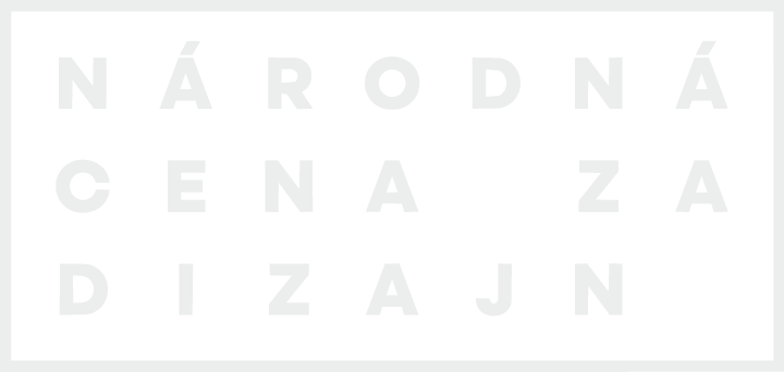 Slovak Design Award logo