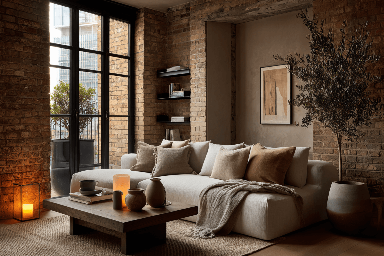 Arbour Flat