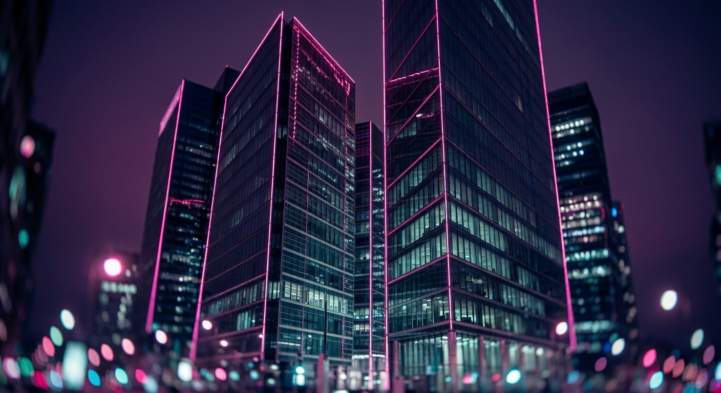 Geospatial data for real estate investment