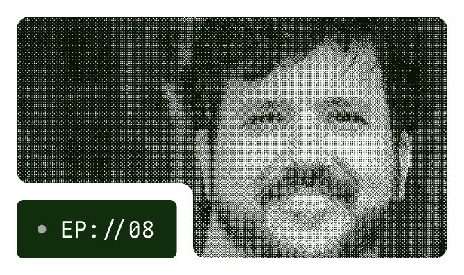 Manuel Beaudroit portrait