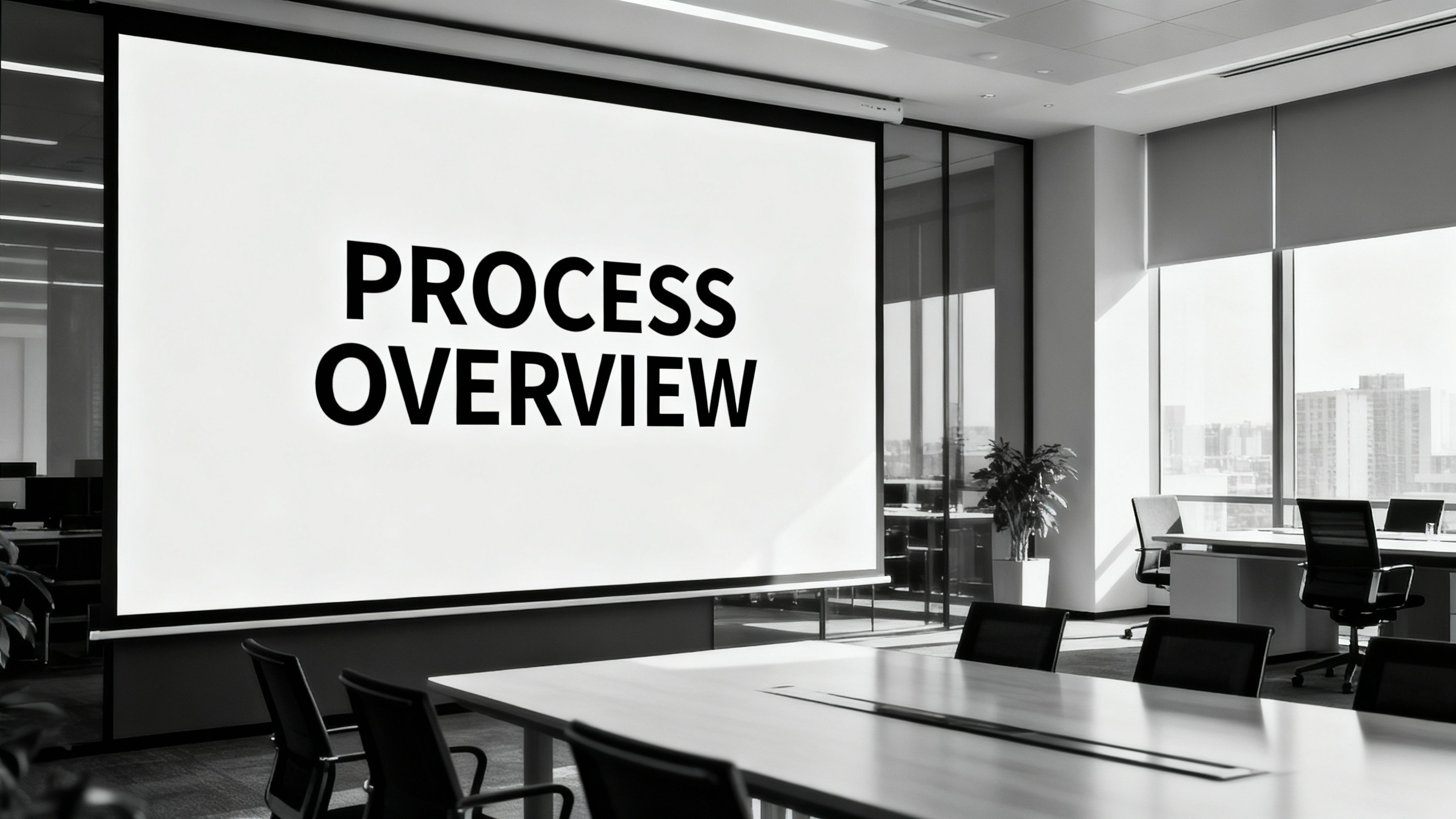 Process Overview