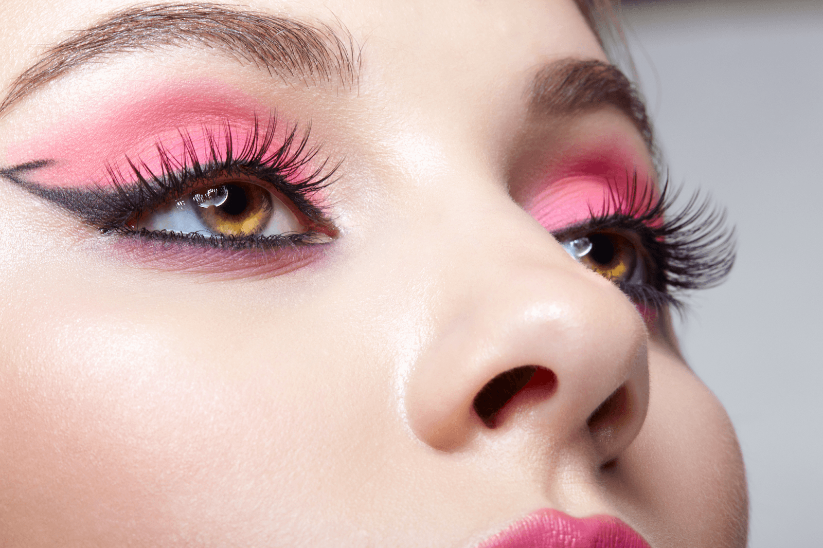 Statement Eye Makeup Looks