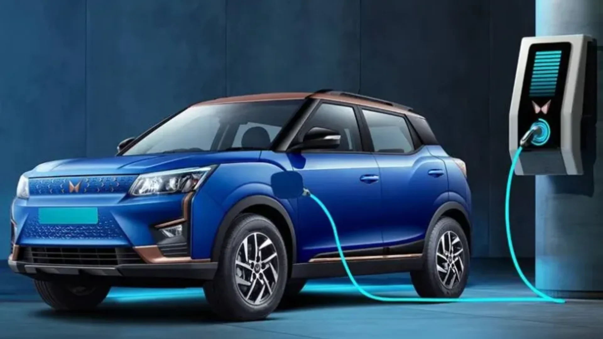 used electric cars