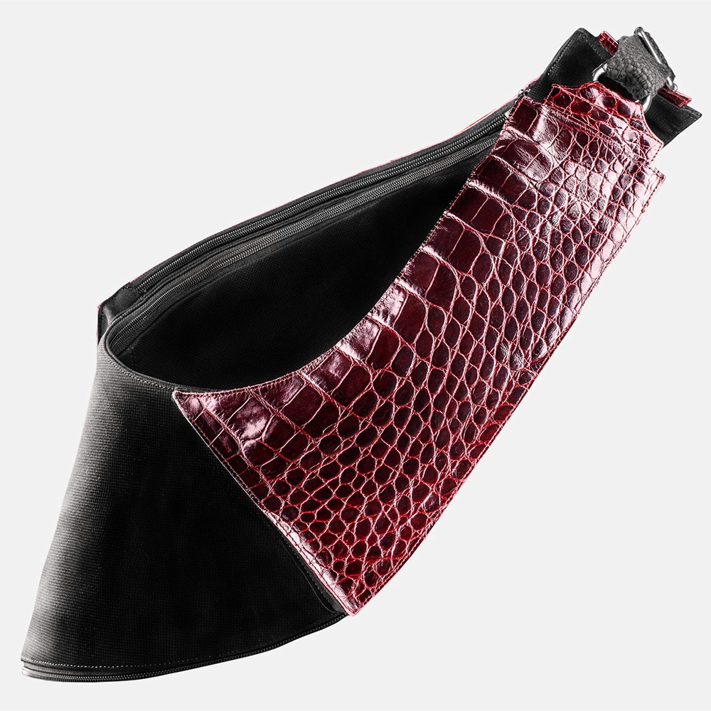 Picture of Boomerang light travel bag designed by Vladyslav (Vlady) Vyshnevetskiy