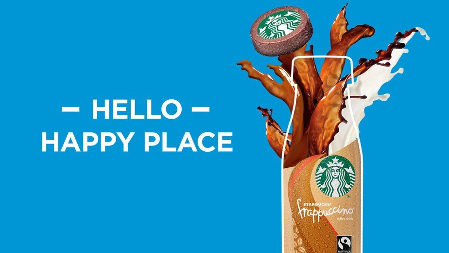 Opiniones sobre Starbucks Frappuccino - Frappuccino