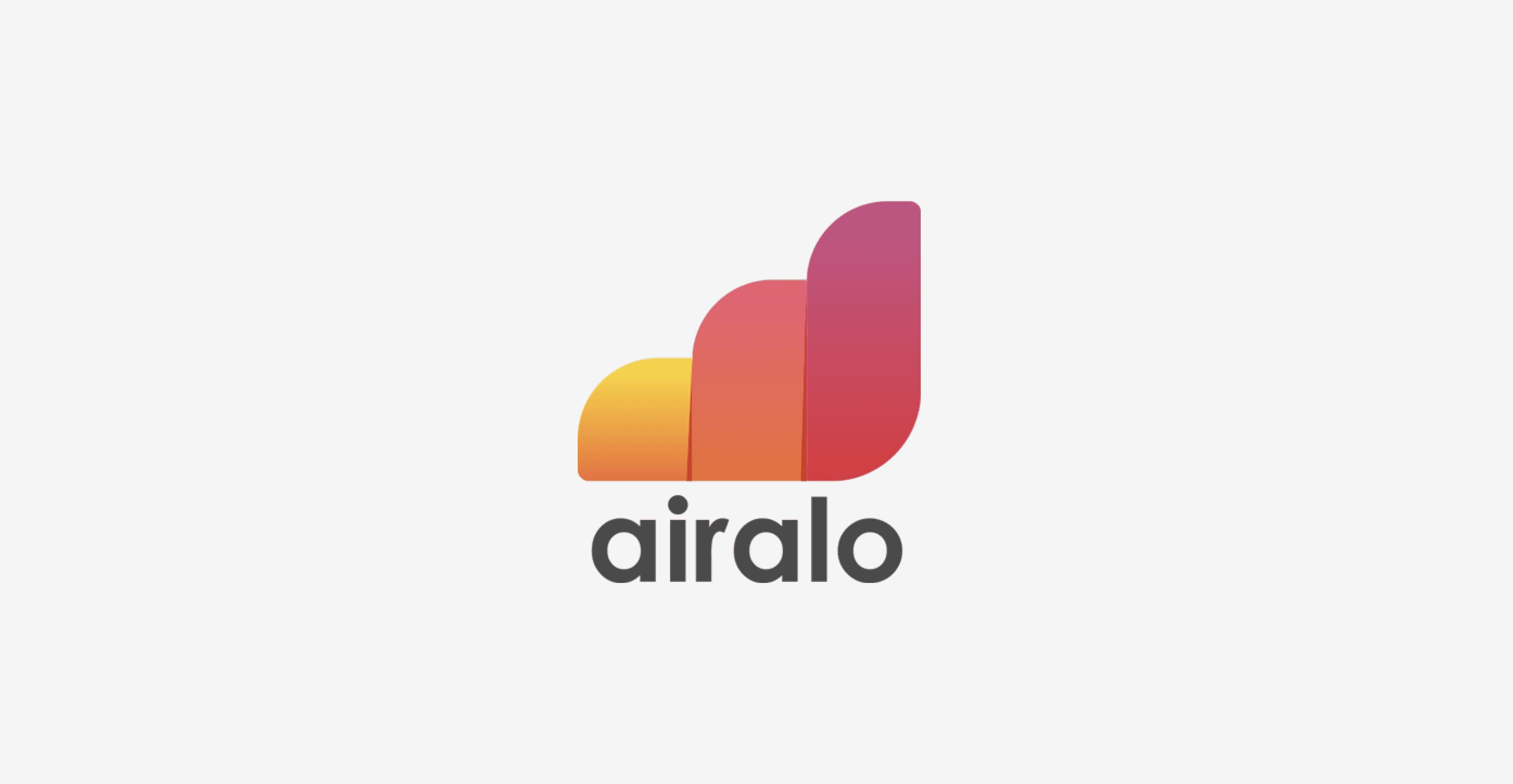 Airalo  eSIM Logo
