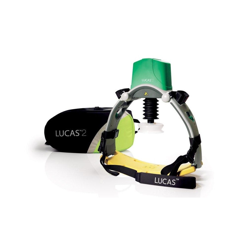 LUCAS® 2 Chest Compression System