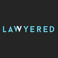 Lawyered logo