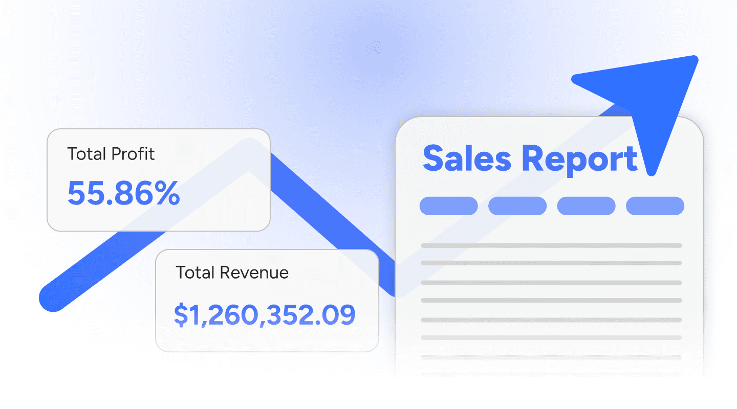 Real-time Reporting