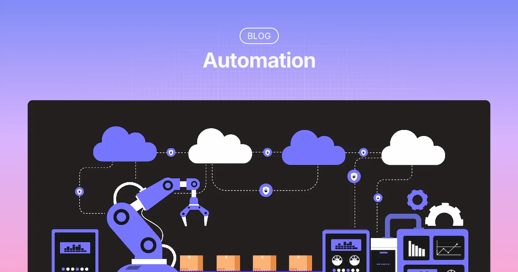 Five Repetitive Tasks Businesses Should Automate A submission by RVB Data Sciences