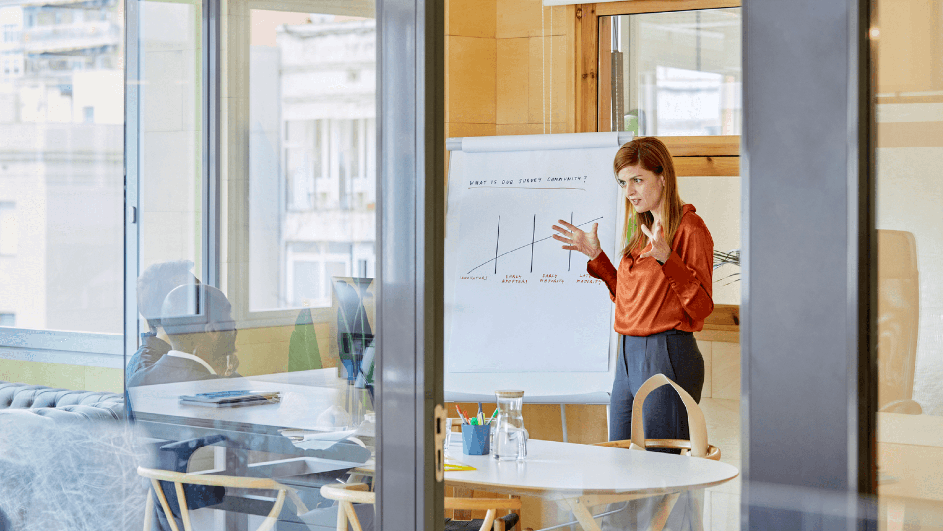 Memos-Not-Presentations