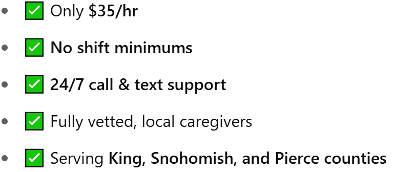 Why Many Families Choose Caringene