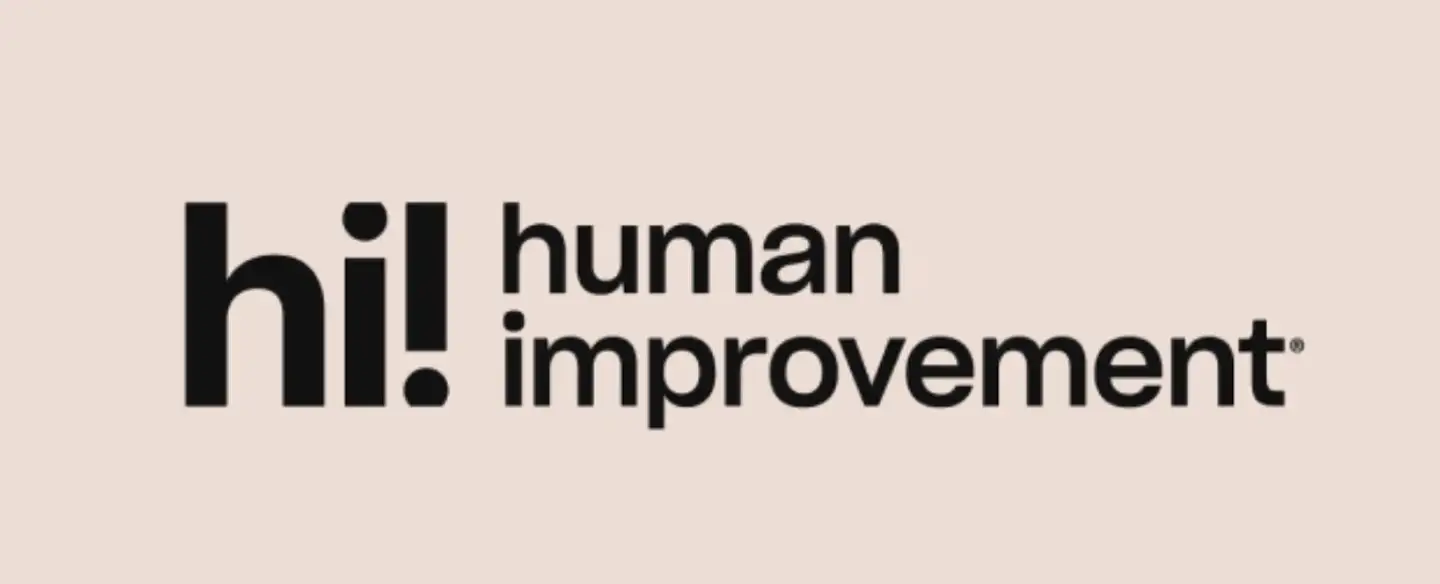 Human Improvement Logo