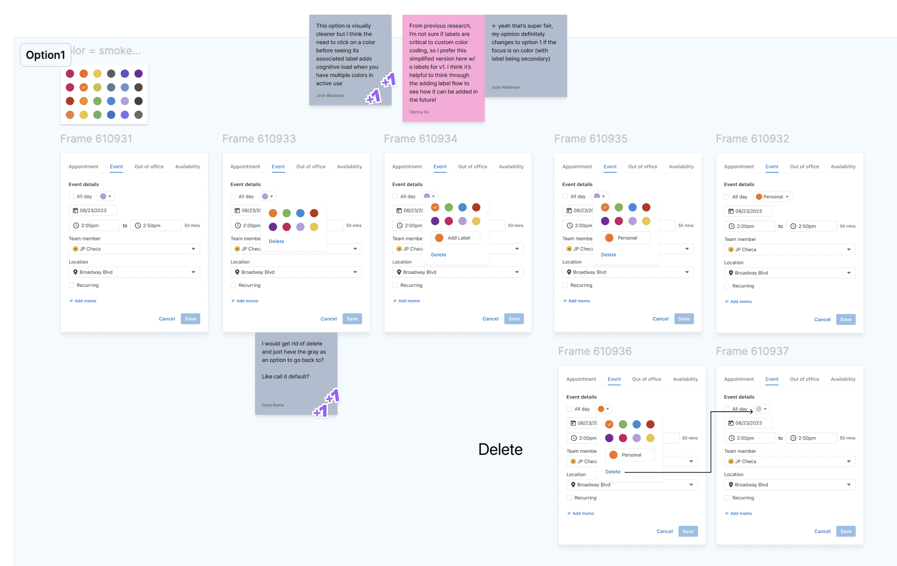 Sample project image