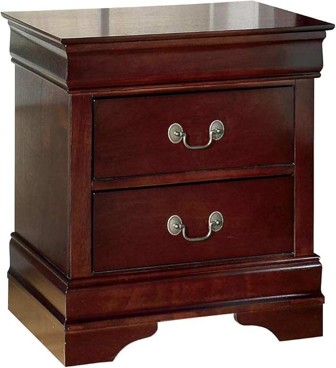 Alisdair nightstand – A stylish and functional furniture piece, perfect for any modern home.