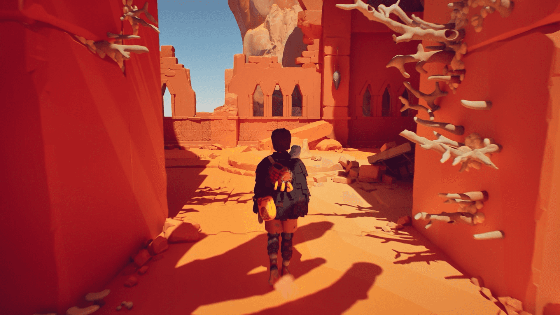 Jusant social media strategy