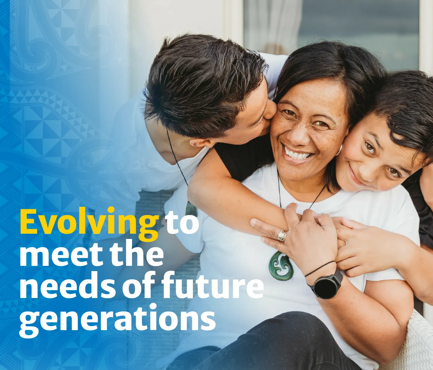 Cancer Society Southern brand positioning