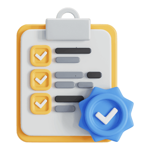 Mechanical interview tests