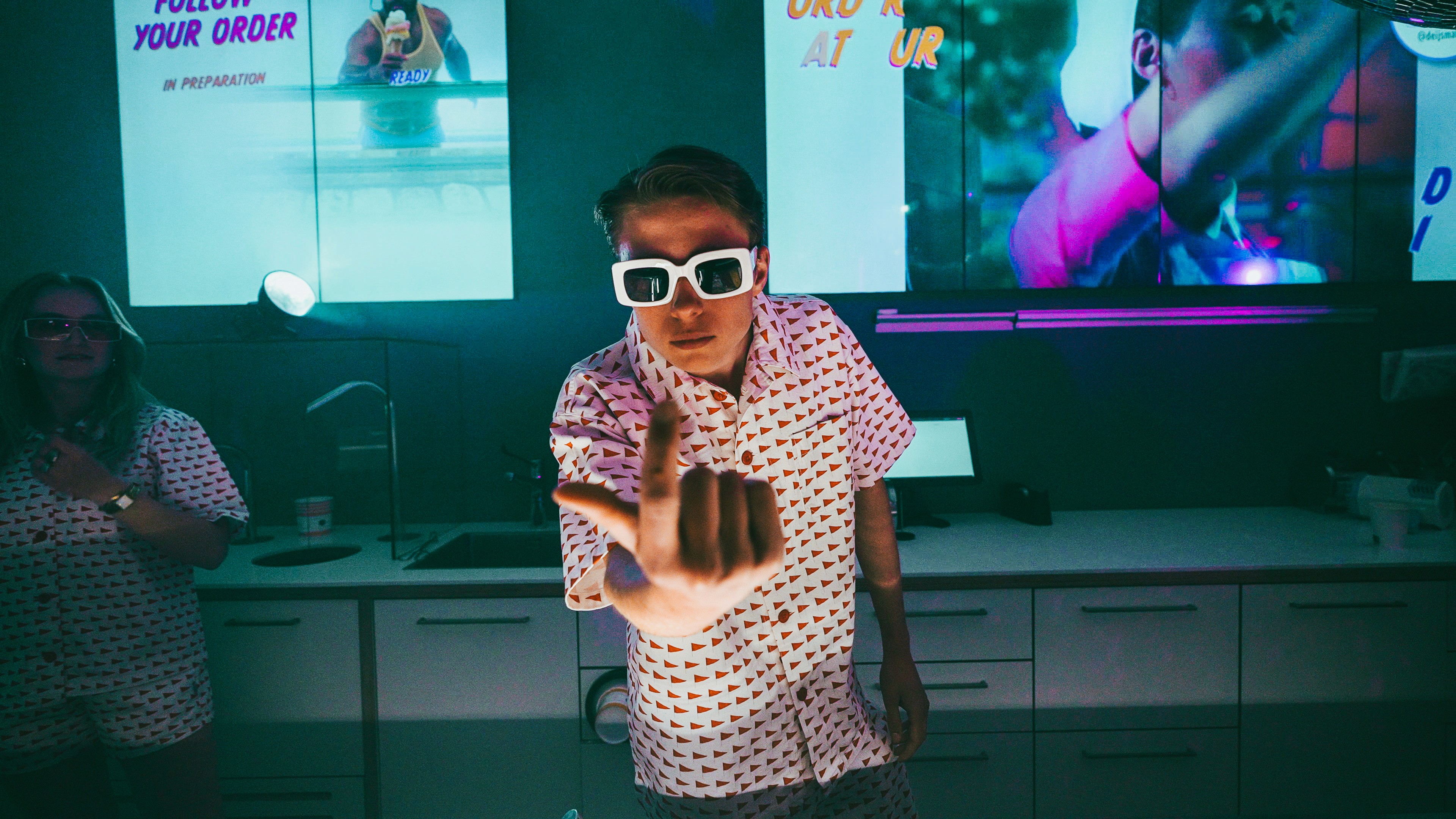 Bellevoire Architecture design