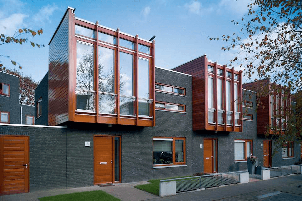 Solarlux SDL Avantgarde