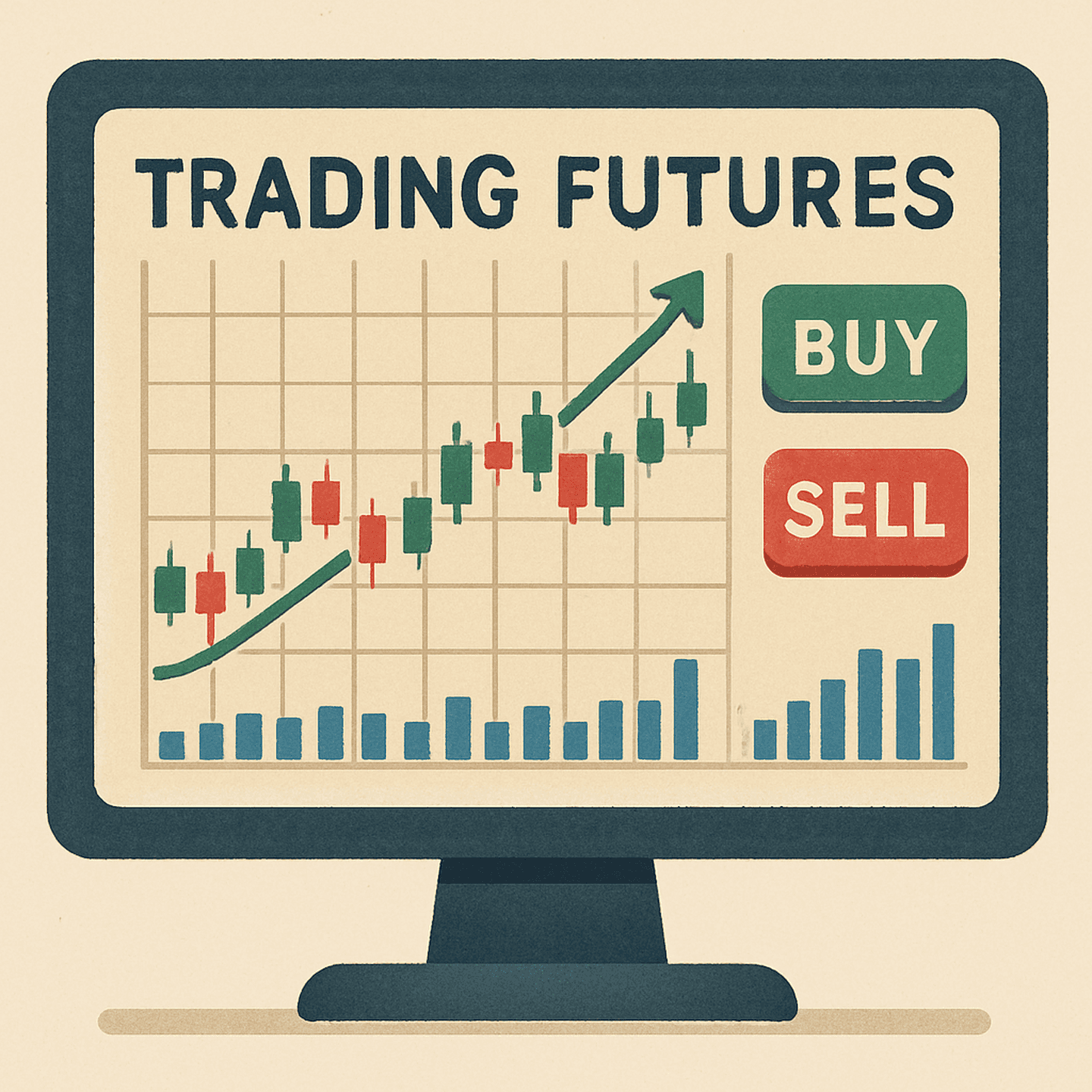 futures trading