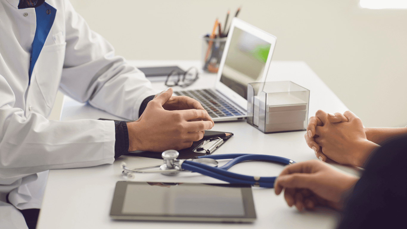 medical marketing with adori