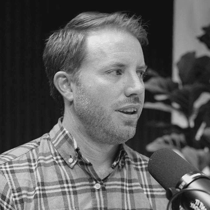 Mark Boehm Profile Image