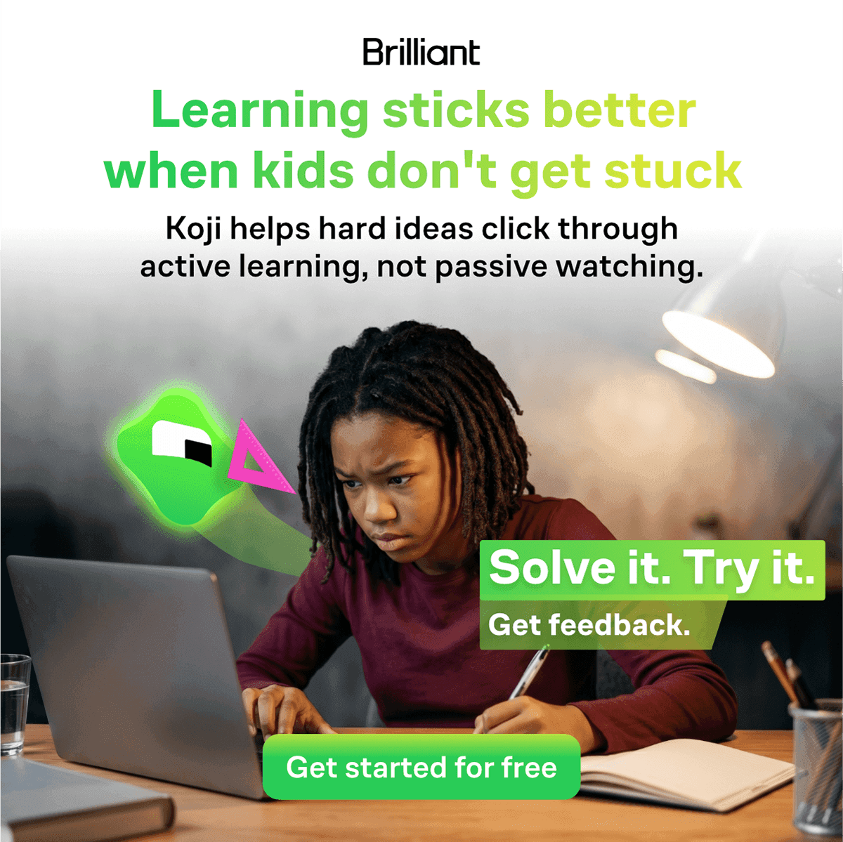 Brilliant | Static Ads — image 26