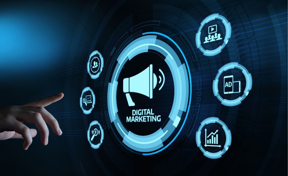 Tendências de Marketing digital e vendas para 2025: uma era de consumidores cada vez mais antenados e engajados 