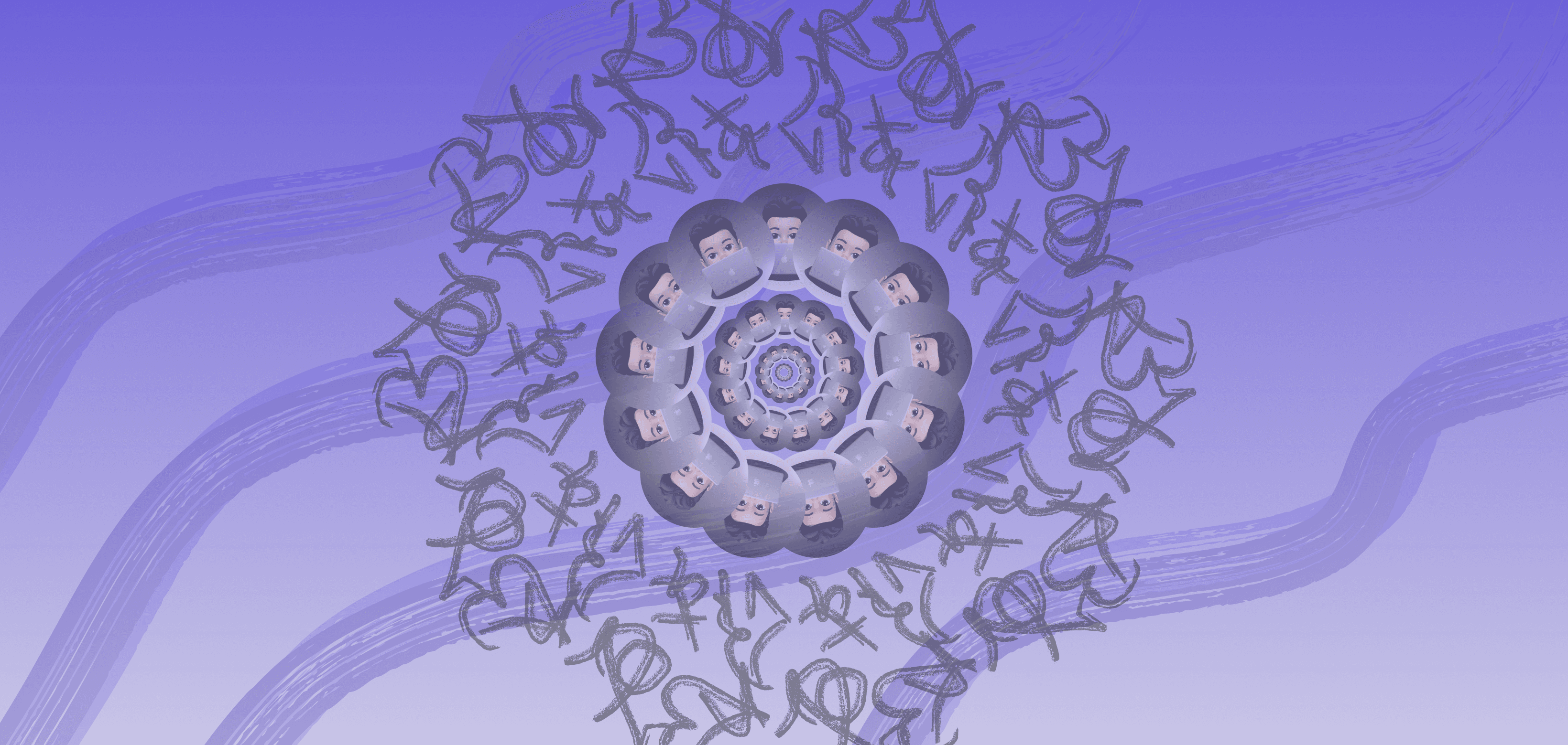 Linear Background