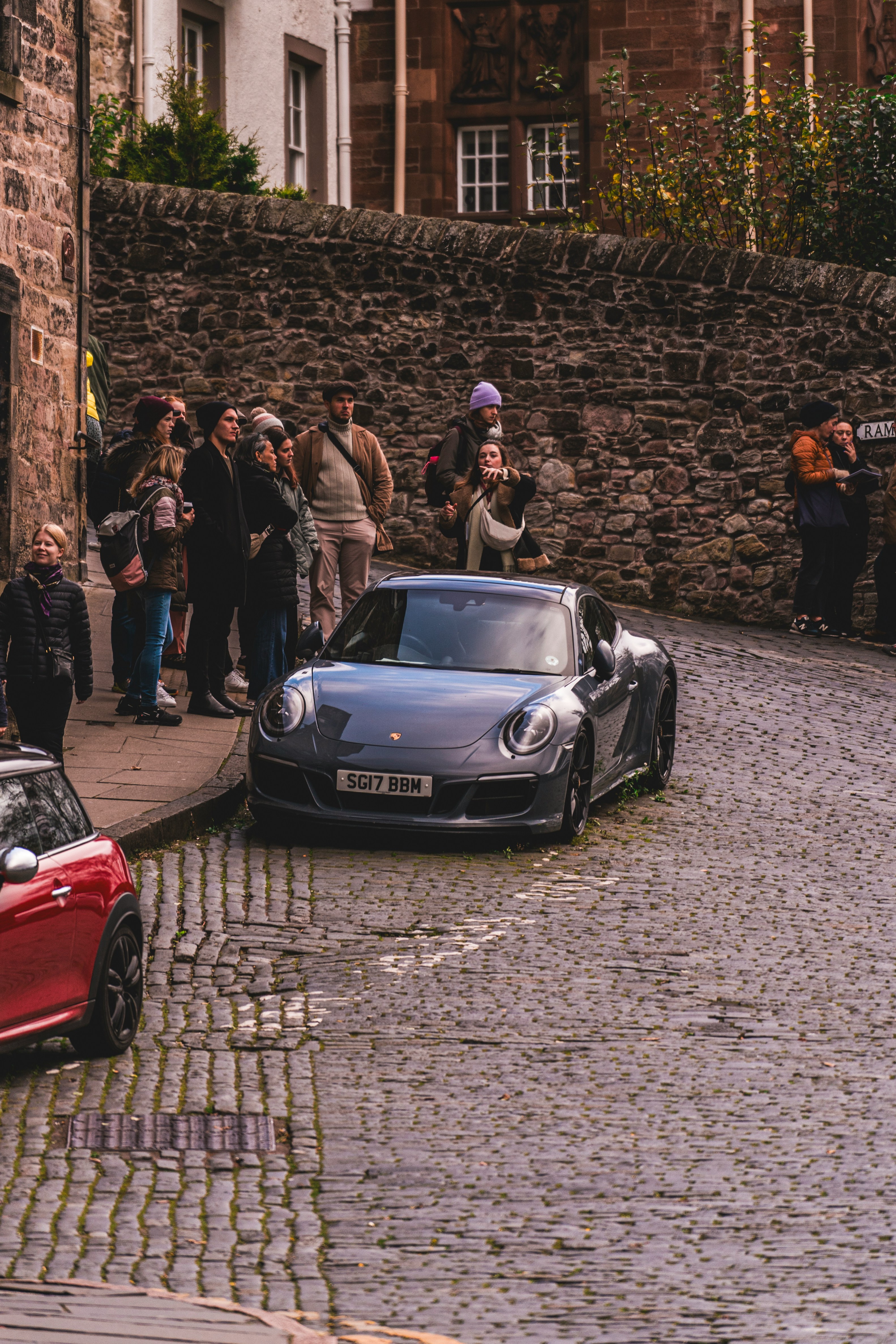 Delano Hotel Dubai Blockchain Week