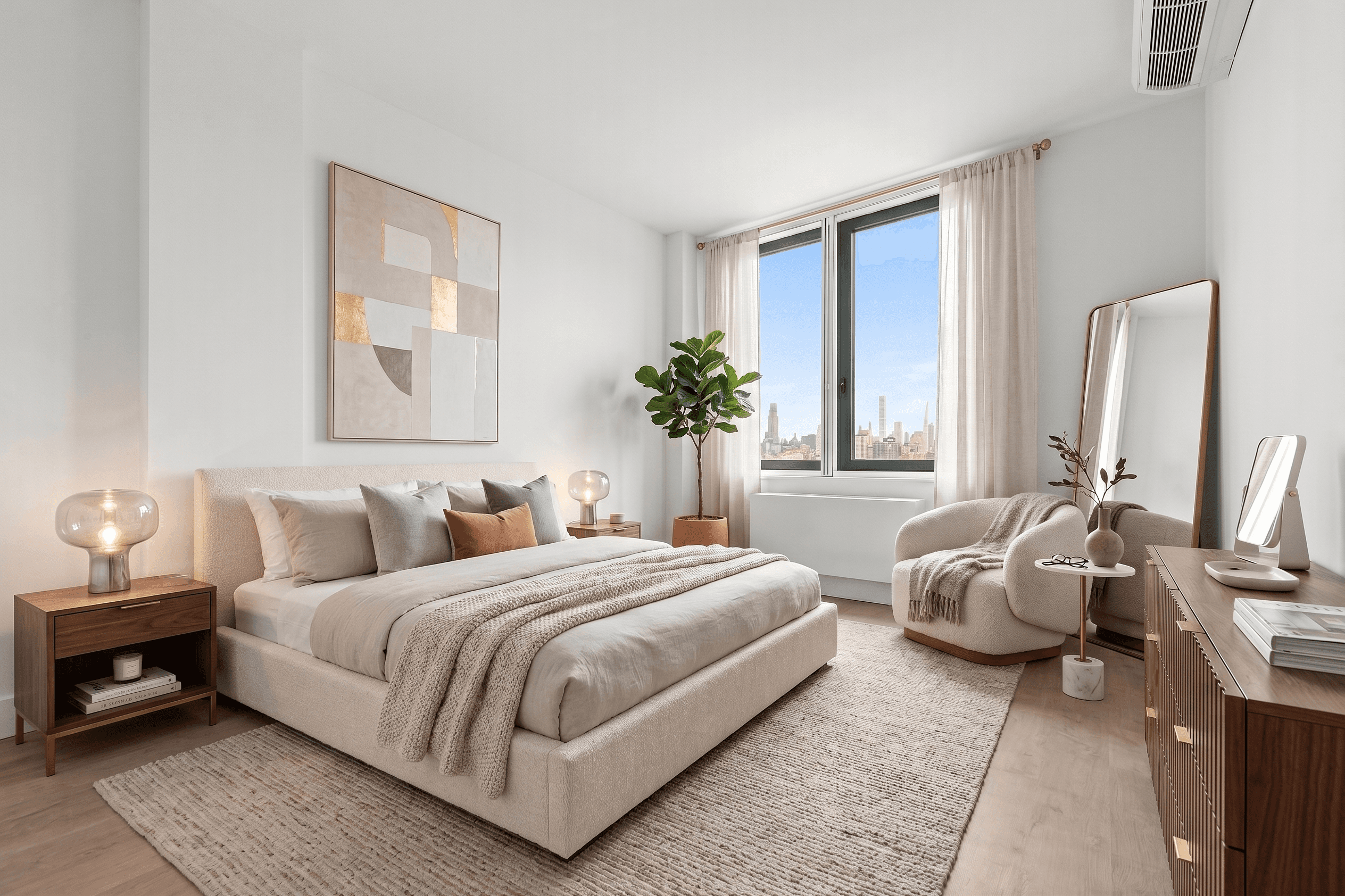 Harmony Haven Skyview