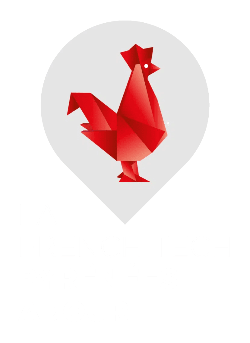Membre de La French Tech Pyrénées Adour