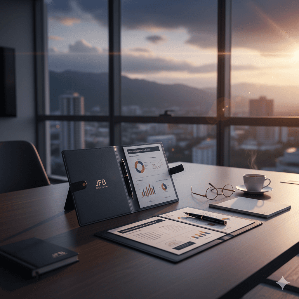 Smiling man wearing glasses and a pink shirt, showing his arm with a bandage after vaccination.