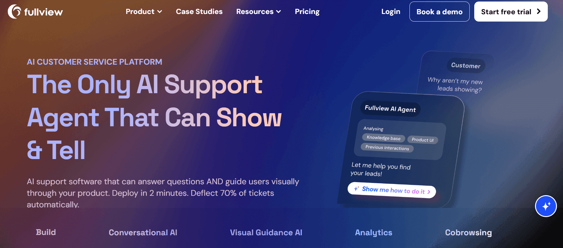 fullview - Sierra Alternatives