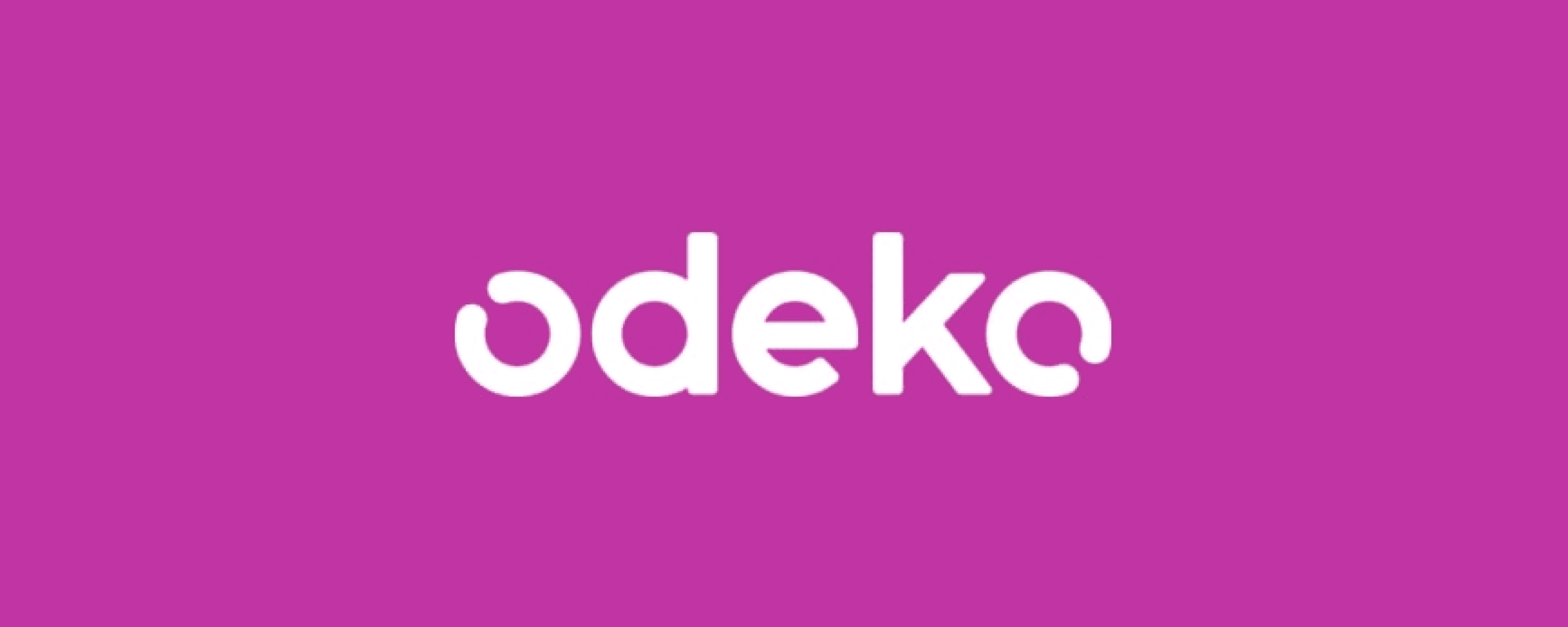 Odeko supply logo