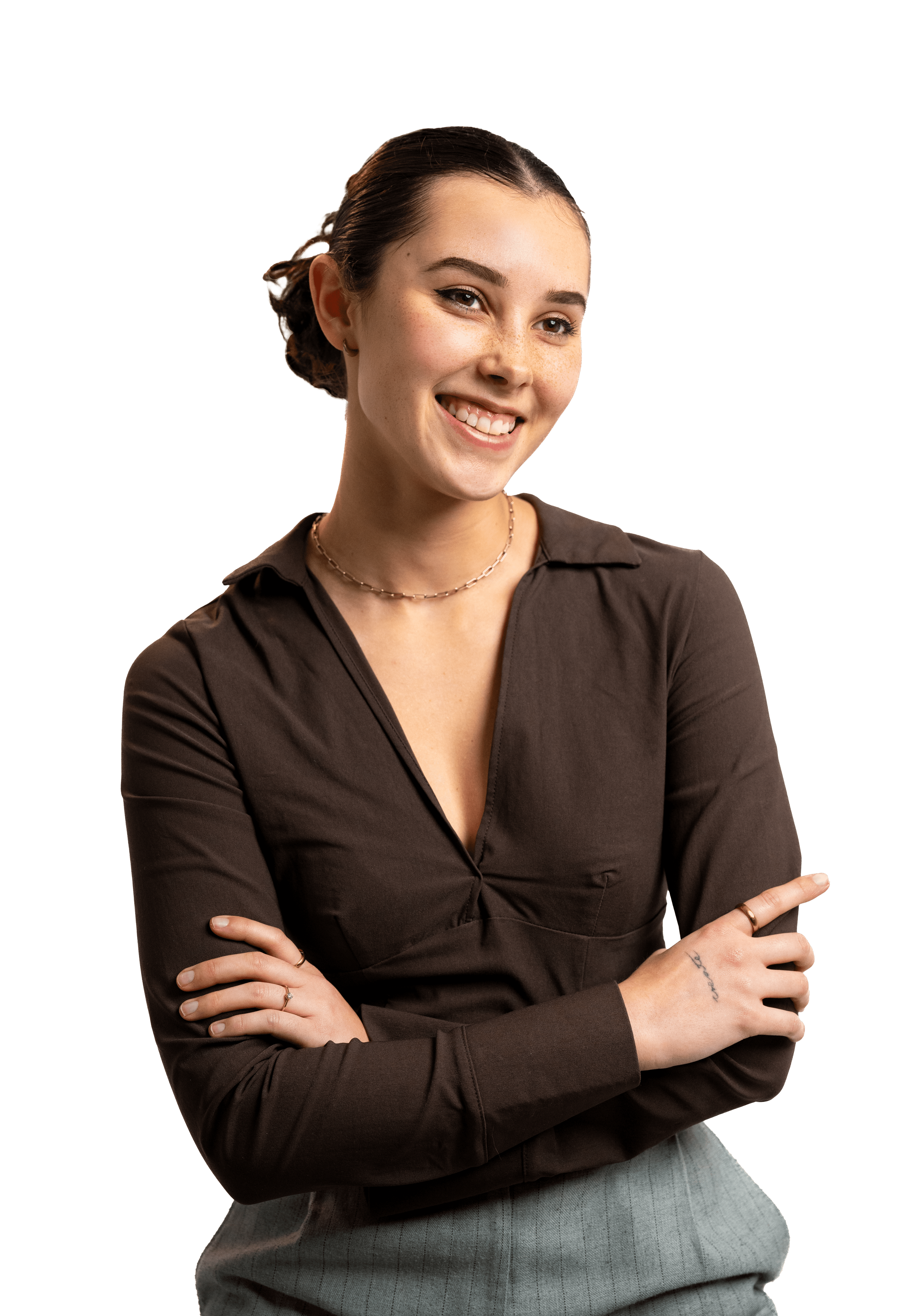 Michael Carter, Digital Product Designer