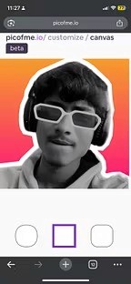 Profile image of success customer