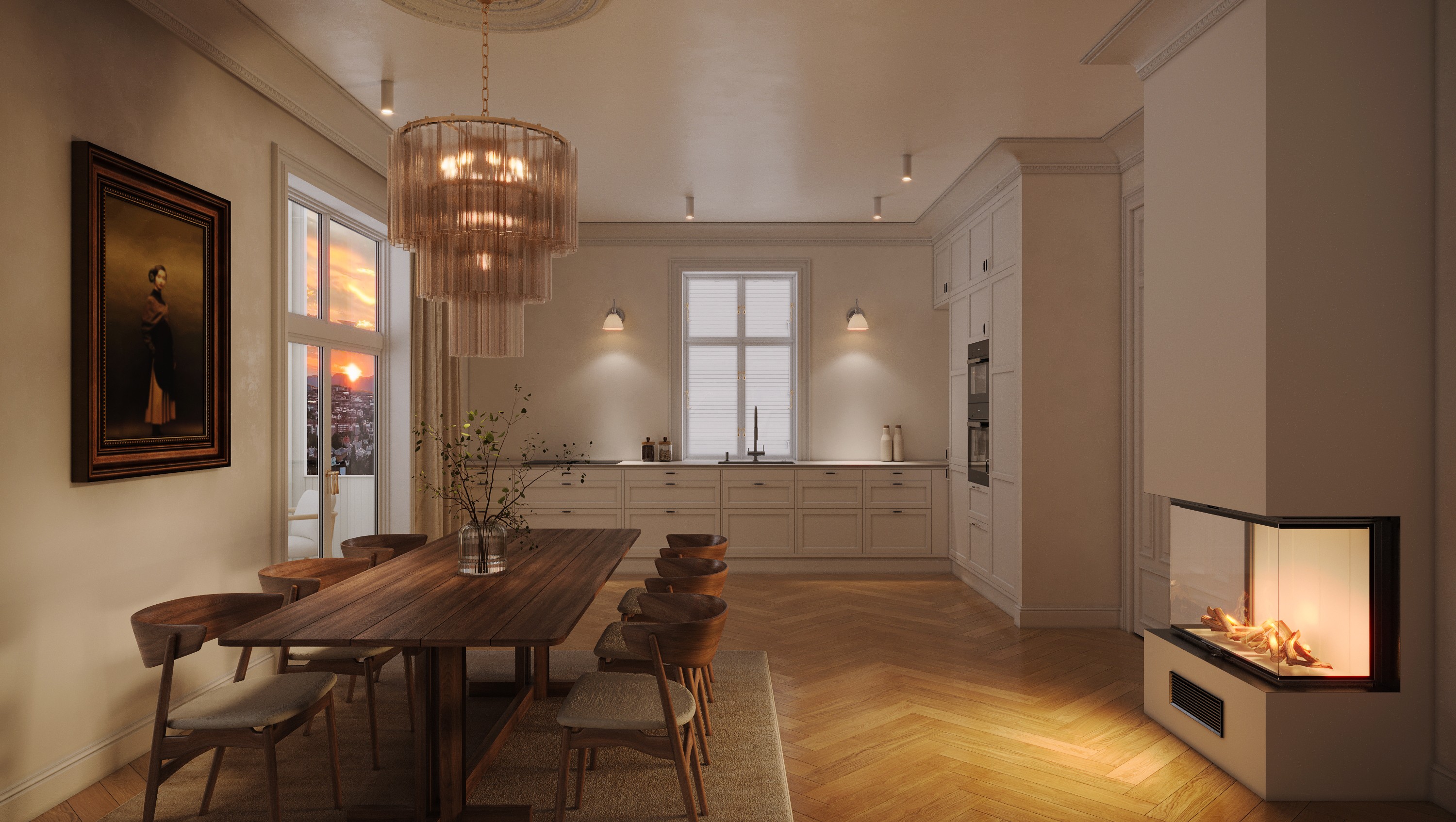 Placeholder for hero image