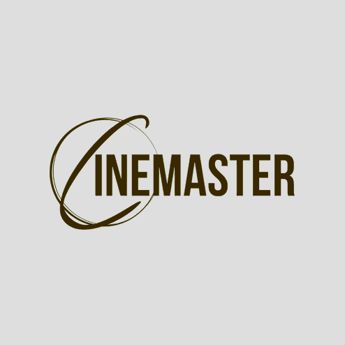 Logo von Cinemaster