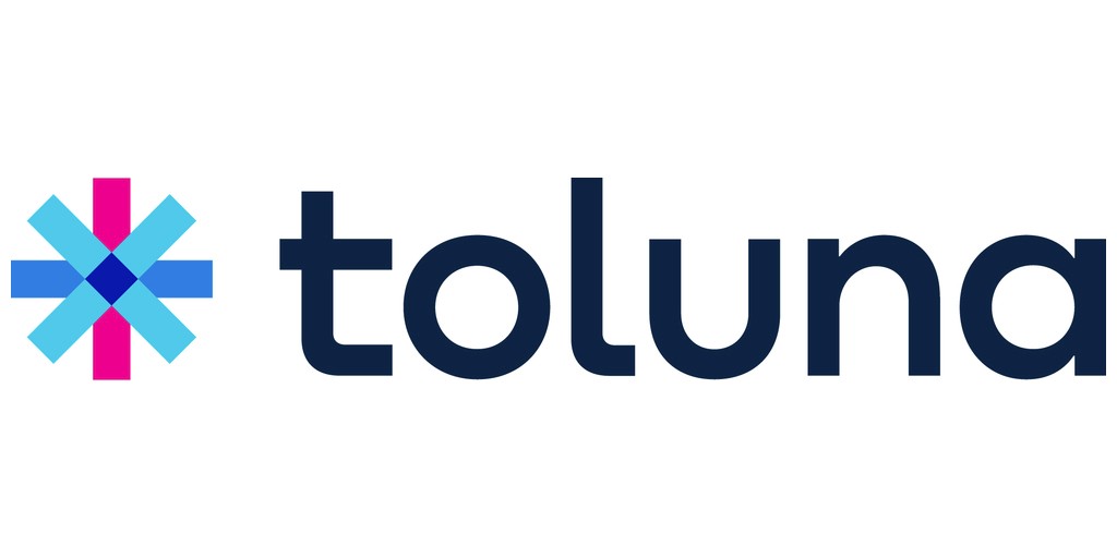 Influencers by Toluna company logo