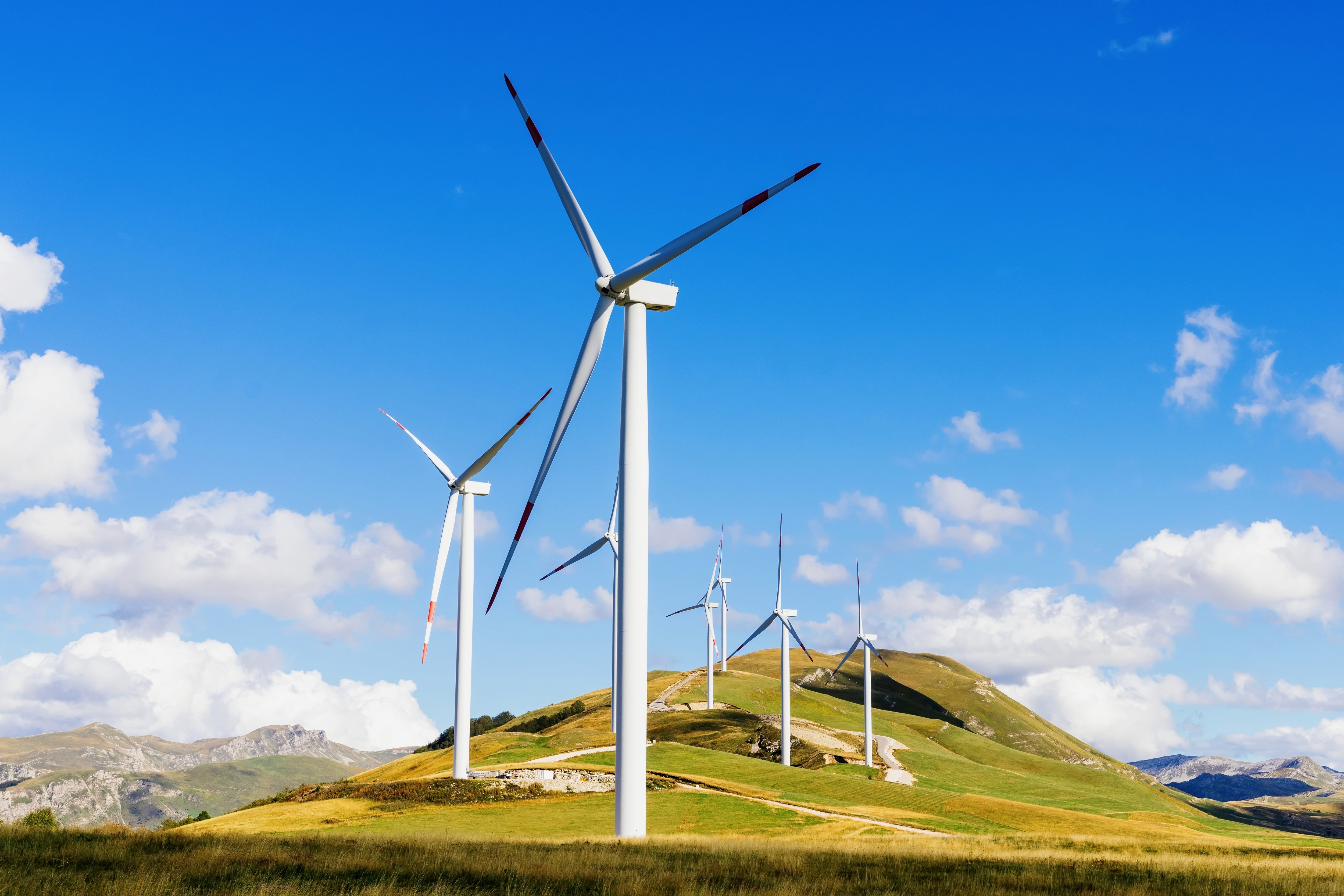 Energy Industry Solutions and Services