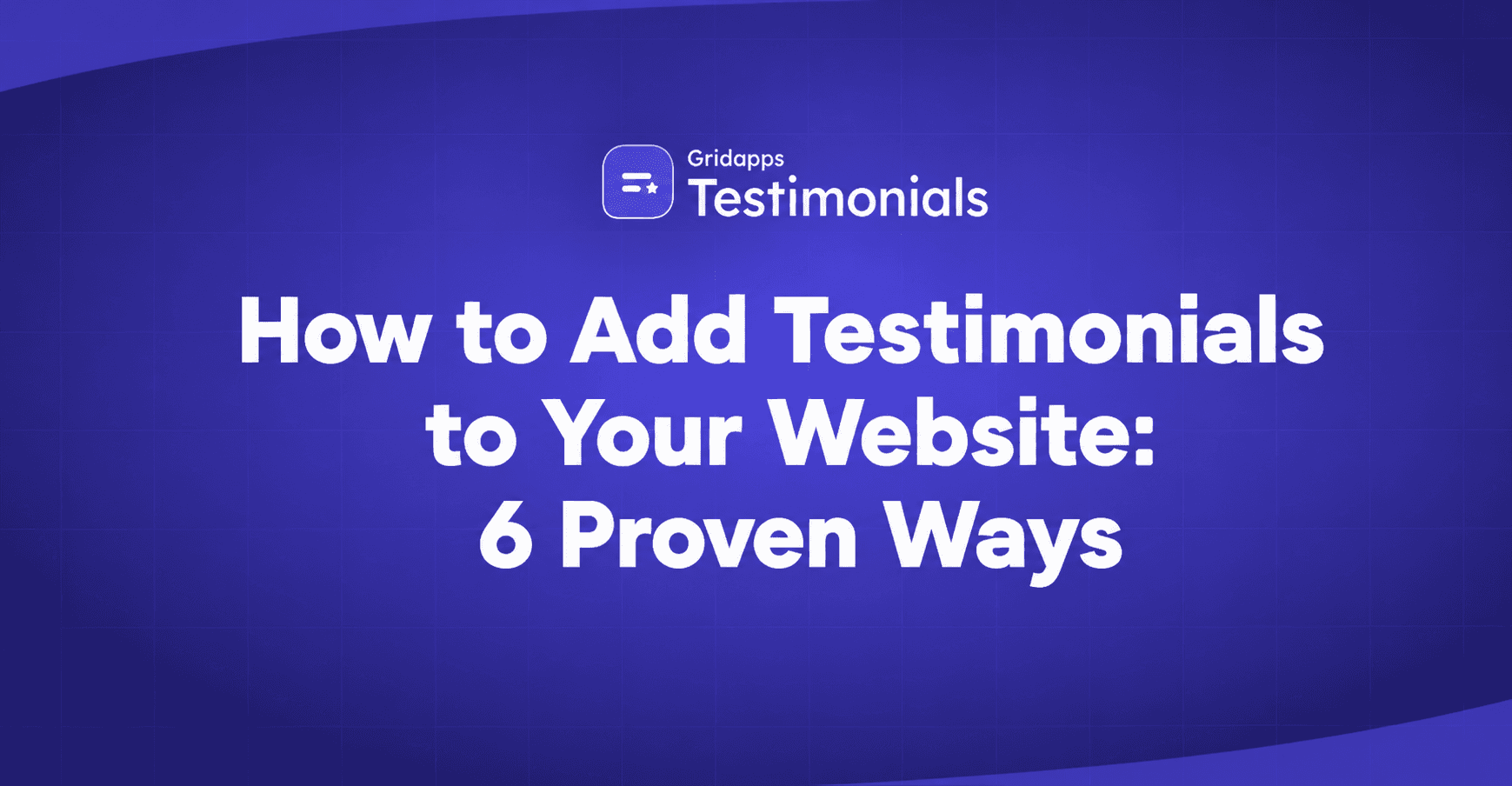 Testimonial Marketing Statistics 2026: Trends, Data & Insights Report | Gridapps Testimonials 