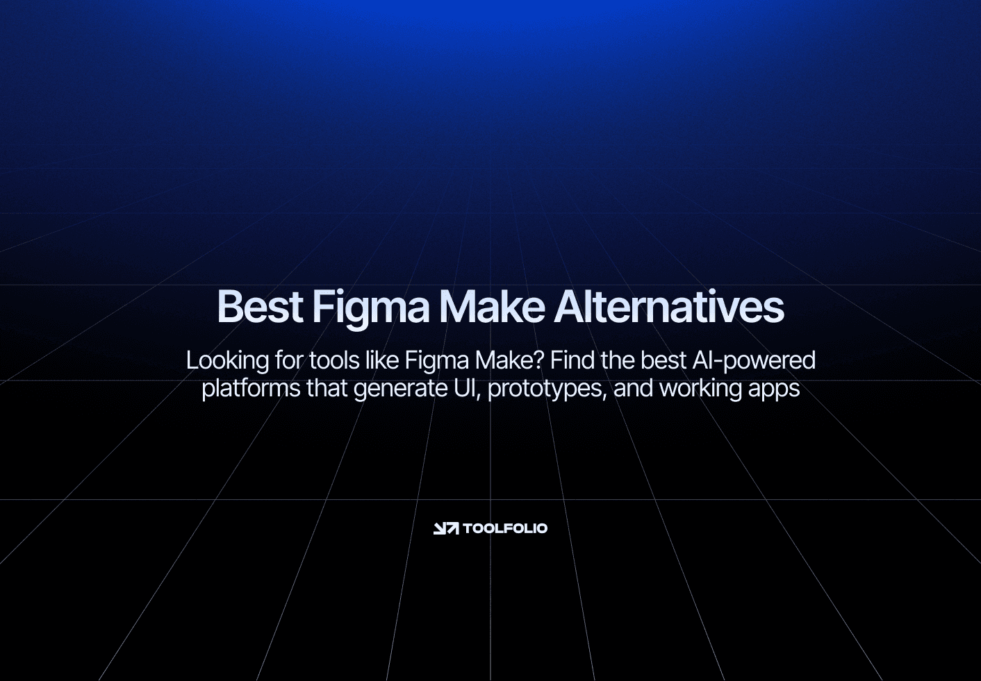 Best Figma Make Alternatives for Designers